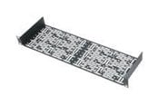 Rackkoffers - Middle Atlantic UMS UMS1-5.5 - rack shelf - 1U - UMS1-5.5