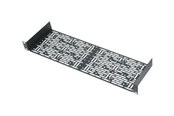 Rackkoffers - Middle Atlantic UMS UMS1-5.5K - rack shelf - 1U - UMS1-5.5K