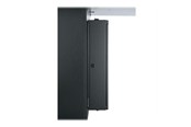 Rackkoffers - Middle Atlantic UTB Series Universal TechBox UTB-HR-A2-14 - rack lock box - 2U - UTB-HR-A2-14