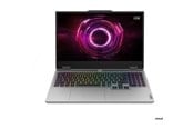 Laptop - Lenovo LoQ 15 - 15.6" | RTX 5050 | Ryzen 5 | 16GB | 512GB - 83JG000KNT