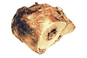 Honden - Dogman Gedroogde knokkel - 480687