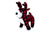 Honden - Dogman Kerst speelgoed Santa Deer Multicoloured - 334125