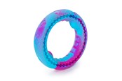 Honden - Dogman Tough Tug drijvend speelgoed Multicoloured M - 334111