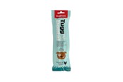Honden - Dogman Kip Dental kauwsticks 2 stuks 17.5 cm - 320260