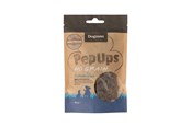 Honden - Dogman Pep Ups graanvrije zalm hondensnacks 90 g - 479546