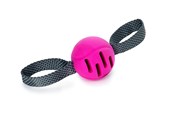 Honden - Dogman Speelgoed apporteerbal Roze - 334117