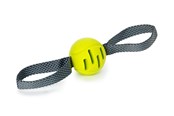 Honden - Dogman Speelgoed apportbal Groen - 334116