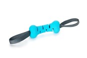 Honden - Dogman Apporteerbot Blauw speelgoed - 334115