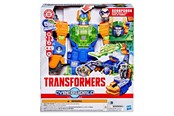 Speelgoedpop - Transformers Cyberworld Scorponok Strike Battle Set - G16595L00