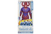 Speelgoedpop - Marvel Fantastic Four 12in Deluxe Figure Titan Hero Galactus 12in - G09895L00