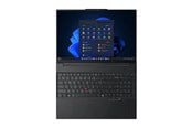 Laptop - Lenovo Thinkpad E16 Gen 3 - 16" | Core Ultra 5 | 16GB | 512GB - 21SR006JMH