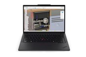 Laptop - Lenovo ThinkPad P14s Gen 6 - AI Ready - 14.5" - Intel Core Ultra 9 - 285H - vPro Enterprise - 64 GB RAM - 1 TB SSD - English - 21QT0016MH