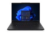 Laptop - Lenovo ThinkPad L14 Gen 6 - 14" - AMD Ryzen 7 Pro - 250 - 16 GB RAM - 512 GB SSD - English - 21S8003RMH
