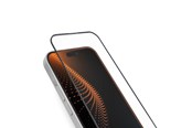 Mobiel - Beschermend glas - SBS tempered glass with D3O technology with applicator for iPhone 16 Plus / iPhone 15 Plus - TEAPPLD3OIP1667
