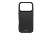 Mobiel - Covers & Cases - SBS Full Active Mag Case with D3O Technology for iPhone 17 Pro - Black - TED3OBKMAGIP1763P