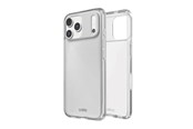Mobiel - Covers & Cases - SBS Skinny Cover for iPhone 17 Pro Max - Transparent - TESKINIP1769T