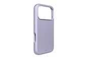 Mobiel - Covers & Cases - Puro Icon Mag Pro Liquid Silicone Case for iPhone 17 Pro Max MagSafe Compatible with Camera Protection and Aluminum Buttons - Pink - PUIPC17P69ICONMPPINK