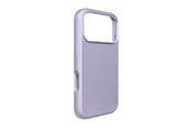 Mobiel - Covers & Cases - Puro Icon Mag Pro Liquid Silicone Case for iPhone 17 Pro MagSafe Compatible with Camera Protection and Aluminum Buttons - Pink - PUIPC17P63ICONMPPINK