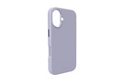 Mobiel - Covers & Cases - Puro Icon Mag Pro Liquid Silicone Case for iPhone 17 MagSafe Compatible with Camera Protection and Aluminum Buttons - Pink - PUIPC1763ICONMPPINK