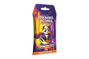 Bordspellen, Kaartspellen & Dobbelspellen - Codenames Cute Critters Expansion Pack (ENG) - CGE0144