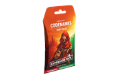 Bordspellen, Kaartspellen & Dobbelspellen - Codenames Fairy Tales Expansion Pack (ENG) - CGE0142