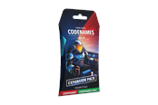 Bordspellen, Kaartspellen & Dobbelspellen - Codenames Sci-fi Expansion Pack (ENG) - CGE0140