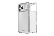 Mobiel - Covers & Cases - SBS Skinny Cover for iPhone 17 Pro - Transparent - TESKINIP1763PT