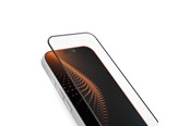 Mobiel - Beschermend glas - SBS protective glass with D3O technology set with applicator for iPhone 17 / iPhone 16 Pro - TEAPPLD3OIP1763