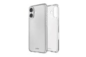 Mobiel - Covers & Cases - SBS Skinny Cover for iPhone 17 - transparent - TESKINIP1763T