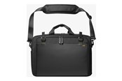 Camera hoes - Spigen KD300 Laptop Bag - Black - AFA09540