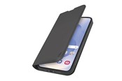 Mobiel - Covers & Cases - SBS Wallet Case with Stand and Wallet for Samsung Galaxy S25 Edge - Black - TEWALSAS25EK