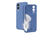Mobiel - Covers & Cases - SBS Instinct Case for Samsung Galaxy S25 Edge - Blue - TEINSTSAS25EB