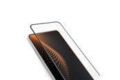 Mobiel - Beschermend glas - SBS D3O Glass on Samsung Galaxy S25 Edge - TED3OSCRGLSAS25E