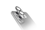 Mobiel - Beschermend glas - SBS Tempered glass lens for Samsung Galaxy S25 Edge - TECAMGLSAS25E