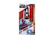 Speelgoedwapens - Star Wars Lightsaber Forge Entry Kybercore Maul - G15695X00