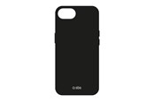 Mobiel - Covers & Cases - SBS Full Active D3O Case for iPhone 16e/17e - Black - TED3OBKCOVIPSE25