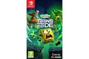 Games - SpongeBob SquarePants: Titans of the Tide - Nintendo Switch - Platform - 9120131605064