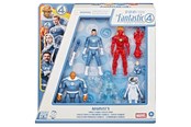 Speelgoedpop - Marvel Fantastic Four 4" Figure Multipack - G09825L00