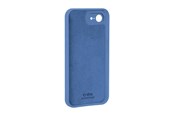 Mobiel - Covers & Cases - SBS Instinct Mag Case for iPhone 16e / 17e Compatible with MagSafe - Blue - TEINSTMAGIPSE25B