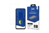 Mobiel - Beschermend glas - 3mk FlexibleGlass™ hybrid glass for Samsung Galaxy M15 5G - 5903108564311