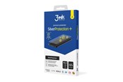 Mobiel - Beschermend glas - 3mk Antibacterial protective film SilverProtection+ for Google Pixel 7 Pro - 5903108494953