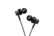 Headphones/Headsets - HiFuture Hi5 headphones - black - 6972576181619