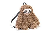 School - Wild Republic Backpack Sloth - 30040