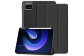 Tablet - Hoezen - Tech-Protect SC Pen Case for Xiaomi Pad 6 / 6 Pro - Black - 9490713936696