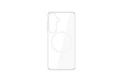 Mobiel - Covers & Cases - 3mk Clear MagCase for Samsung Galaxy S25 - transparent - 5903108611633