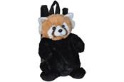 School - Wild Republic Backpack Red Panda - 21091