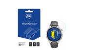 Smartwatch - Accessoires - 3mk Hybrid Glass Watch Protection FlexibleGlass for Xiaomi Watch S4 - 5903108627894