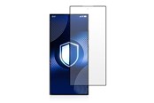Mobiel - Beschermend glas - 3mk Tempered glass HardGlass Matt Max for Samsung Galaxy S24 Ultra - 5903108574617