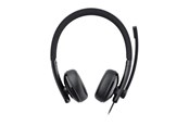 Headphones/Headsets - eMEET GeniusCall HS50 Headset with Microphone - E2008