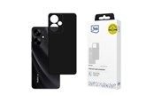 Mobiel - Covers & Cases - 3mk Matt Case for Xiaomi Redmi 13C 5G - black - 5903108622295